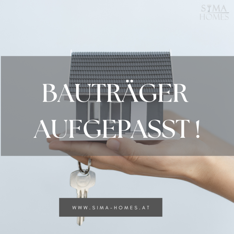 Bauträger