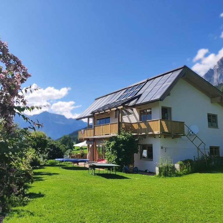 Haus Salzburg kaufen - Pfarrwerfen Immobilie